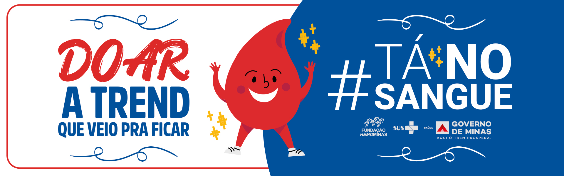 Hemominas Trend Doar